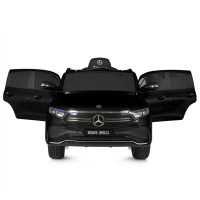 Дитячий електромобіль Машинка M 5027EBLRS-2 до 50 кг