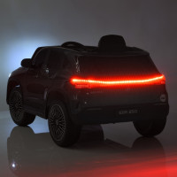 Дитячий електромобіль Машинка M 5027EBLRS-2 до 50 кг
