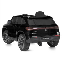 Дитячий електромобіль Машинка M 5027EBLRS-2 до 50 кг