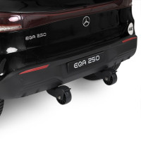 Дитячий електромобіль Машинка M 5027EBLRS-2 до 50 кг