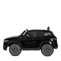Дитячий електромобіль Машинка M 5027EBLRS-2 до 50 кг