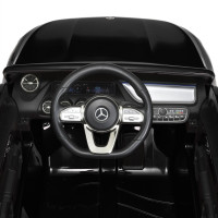 Дитячий електромобіль Машинка M 5027EBLRS-2 до 50 кг