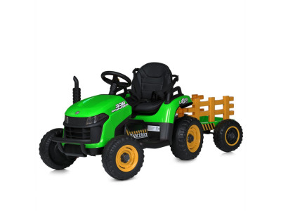 Дитячий електромобіль Трактор M 5111EBLR-5 до 30 кг