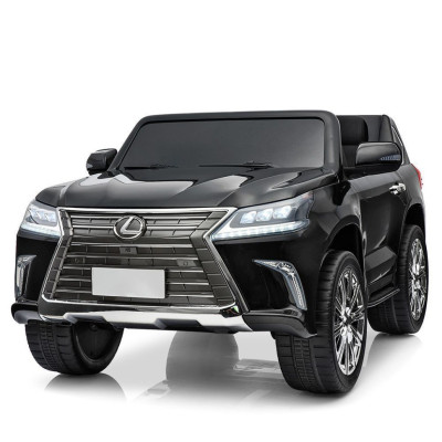 Дитячий електромобіль M 3906EBLRS-2 до 35 кг
