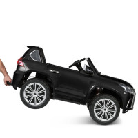 Дитячий електромобіль M 3906EBLRS-2 до 35 кг