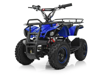 Дитячий електромобіль Квадроцикл Bambi HB-EATV800N-4 V3 до 65 кг