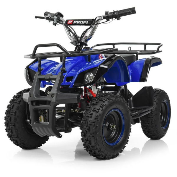 Дитячий електромобіль Квадроцикл Bambi HB-EATV800N-4 V3 до 65 кг Дитячий електромобіль Квадроцикл Bambi HB-EATV800N-4 V3 до 65 кг