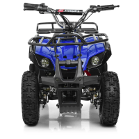 Дитячий електромобіль Квадроцикл Bambi HB-EATV800N-4 V3 до 65 кг Дитячий електромобіль Квадроцикл Bambi HB-EATV800N-4 V3 до 65 кг