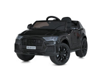 Дитячий електромобіль Джип M 5796EBLR-2 до 25 кг