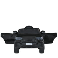 Дитячий електромобіль Джип M 5796EBLR-2 до 25 кг