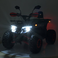 Дитячий електромобіль Квадроцикл HB-EATV1450H-P-2-3(MP3) V2 до 82 кг