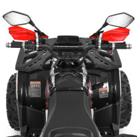 Дитячий електромобіль Квадроцикл HB-EATV1450H-P-2-3(MP3) V2 до 82 кг