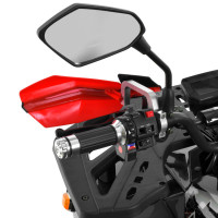 Дитячий електромобіль Квадроцикл HB-EATV1450H-P-2-3(MP3) V2 до 82 кг