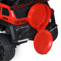 Дитячий електромобіль Машинка M 5802EBLR-3 до 30 кг