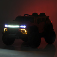 Дитячий електромобіль Машинка M 5802EBLR-3 до 30 кг