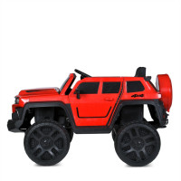 Дитячий електромобіль Машинка M 5802EBLR-3 до 30 кг