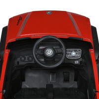 Дитячий електромобіль Машинка M 5802EBLR-3 до 30 кг
