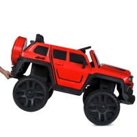 Дитячий електромобіль Машинка M 5802EBLR-3 до 30 кг