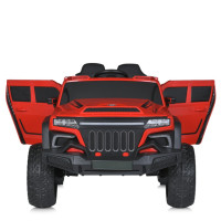 Дитячий електромобіль Машинка M 5802EBLR-3 до 30 кг