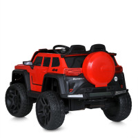Дитячий електромобіль Машинка M 5802EBLR-3 до 30 кг