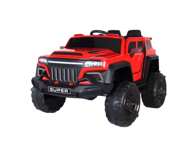 Дитячий електромобіль Машинка M 5802EBLR-3 до 30 кг