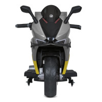 Дитячий електромобіль Мотоцикл M 6013EL-11(24V) до 30 кг Дитячий електромобіль Мотоцикл M 6013EL-11(24V) до 30 кг