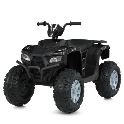 Дитячий електромобіль Квадроцикл M 6060EL-2 (24V) до 35 кг