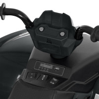Дитячий електромобіль Квадроцикл M 6060EL-2 (24V) до 35 кг