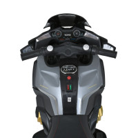 Дитячий електромобіль Мотоцикл M 5830EBLR-2 до 30 кг