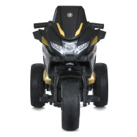 Дитячий електромобіль Мотоцикл M 5830EBLR-2 до 30 кг