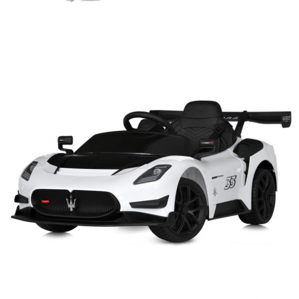 Дитячий електромобіль Машина M 5105EBLR-1 до 25 кг Дитячий електромобіль Машина M 5105EBLR-1 до 25 кг