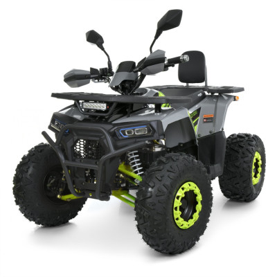 Дитячий електромобіль Квадроцикл HB-FFN1450-11-5 до 82 кг