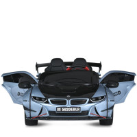 Дитячий електромобіль Машина M 5820EBLRS-11 (24V) до 35 кг