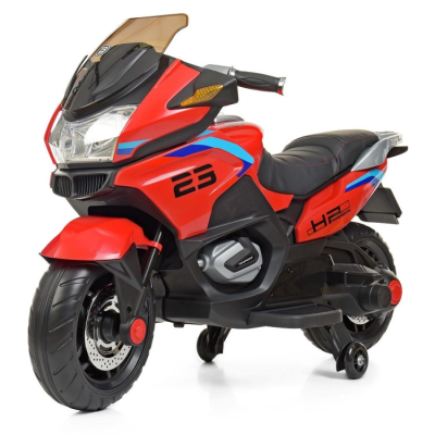 Дитячий електромобіль Мотоцикл Bambi Racer M 4272EL-3 до 30 кг