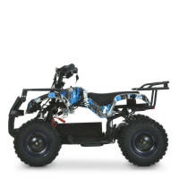 Дитячий електроквадроцикл HB-EATV800NP-4 до 65 кг