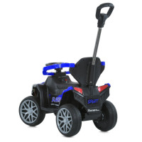 Дитячий електромобіль Квадроцикл M 6126EBLR-4 до 23 кг