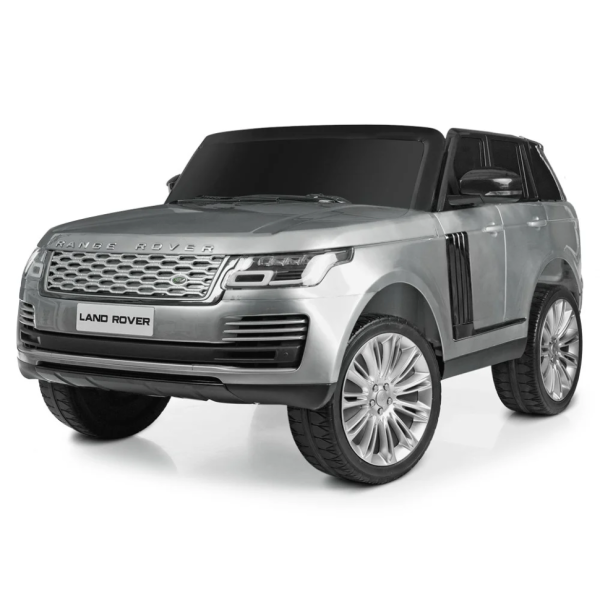 Дитячий електромобіль Джип Bambi M 4175EBLRS-11 Land Rover до 50 кг Дитячий електромобіль Джип Bambi M 4175EBLRS-11 Land Rover до 50 кг