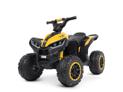 Дитячий електроквадроцикл Bambi Racer M 4959EBLR-6 до 25 кг