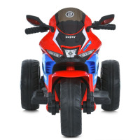 Дитячий електромобіль Мотоцикл M 6220ELR-3-4 до 25 кг