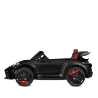 Дитячий електромобіль Машина M 6111(MP4)EBLRS-2(24V) до 50 кг