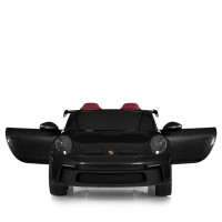 Дитячий електромобіль Машина M 6111(MP4)EBLRS-2(24V) до 50 кг
