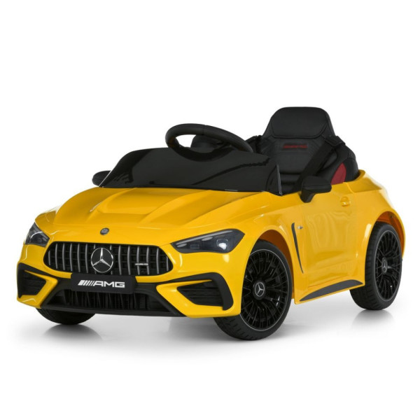 Дитячий електромобіль Машина M 6292EBLR-6 до 30 кг Дитячий електромобіль Машина M 6292EBLR-6 до 30 кг