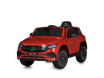 Дитячий електромобіль Машинка M 5027EBLR-3 до 50 кг