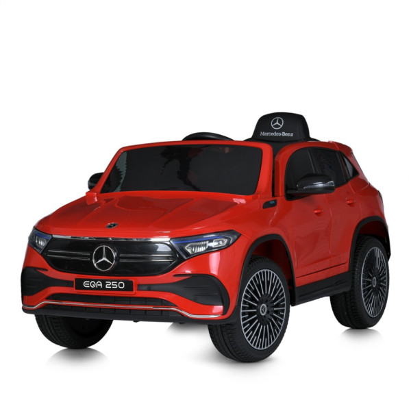 Дитячий електромобіль Машинка M 5027EBLR-3 до 50 кг Дитячий електромобіль Машинка M 5027EBLR-3 до 50 кг