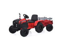 Дитячий електромобіль Трактор Bambi Racer M 6285EBLR-3(24V) до 35 кг