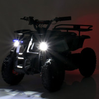 Дитячий електромобіль Квадроцикл HB-ATV1000AS-10 до 45кг