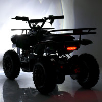 Дитячий електромобіль Квадроцикл HB-ATV1000AS-10 до 45кг