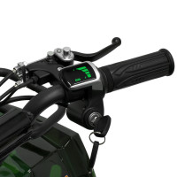 Дитячий електромобіль Квадроцикл HB-ATV1000AS-10 до 45кг