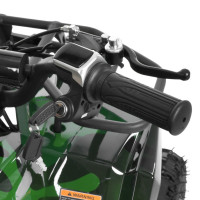 Дитячий електромобіль Квадроцикл HB-ATV1000AS-10 до 45кг