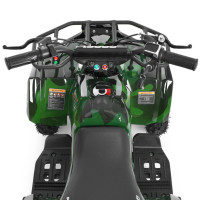 Дитячий електромобіль Квадроцикл HB-ATV1000AS-10 до 45кг